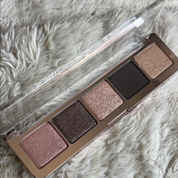 Natasha Denona Rose + wood Eyeshadow Palette - Picture 2 of 3